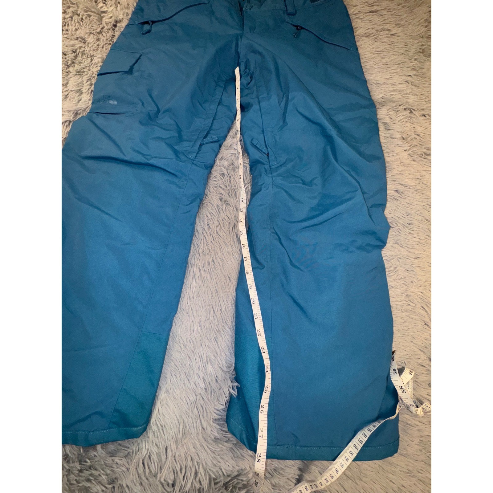 The North Face Freedom DryVent women's XL ski snowboard pants