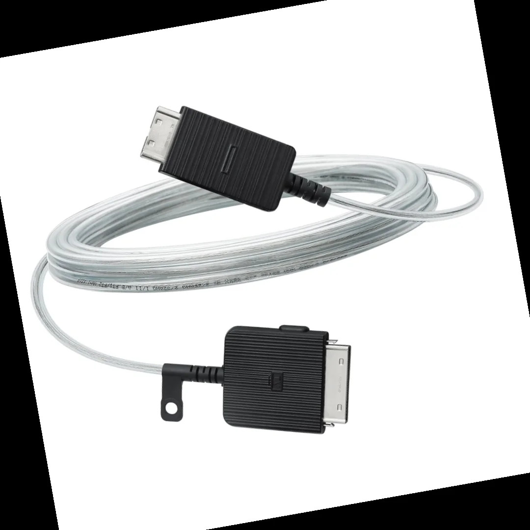 One Connect Cable For Samsung The Frame LS03D TV QN43LS03DAFXZA QN55LS03DAFXZA