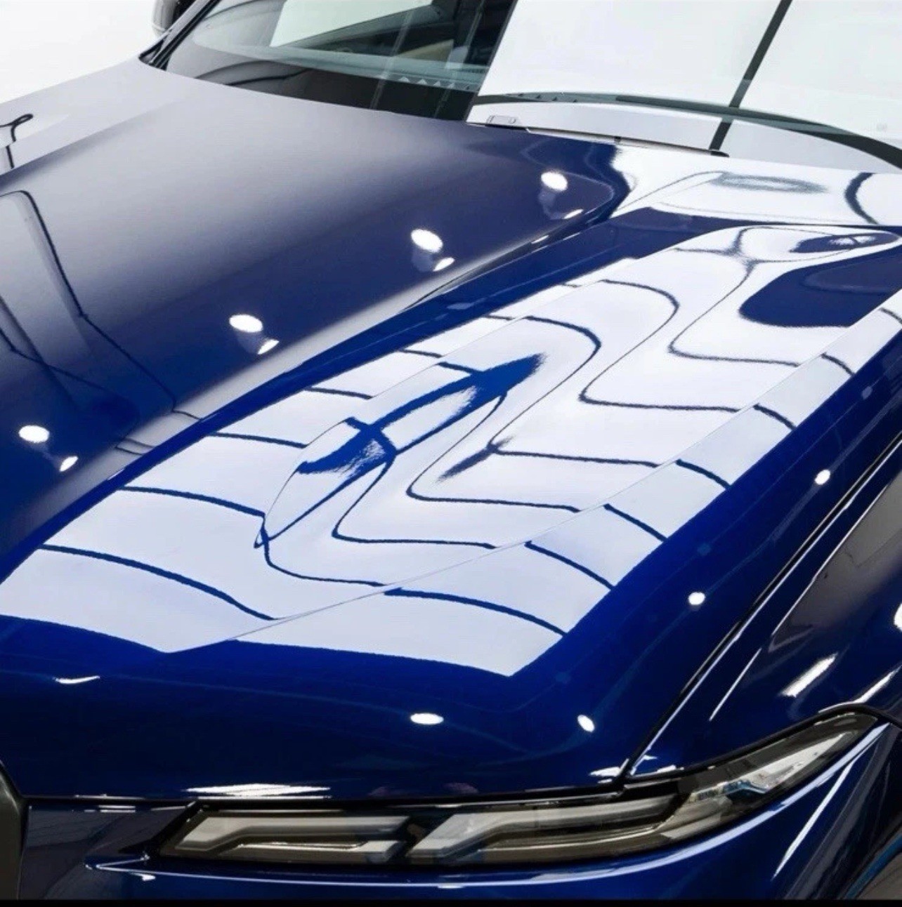 GYEON MOHS EVO Ceramic Coating 50ml,