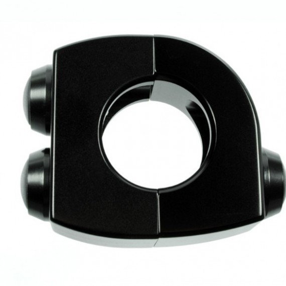 Motogadget mo.switch 3 Push Button Black Housing 1" Bars