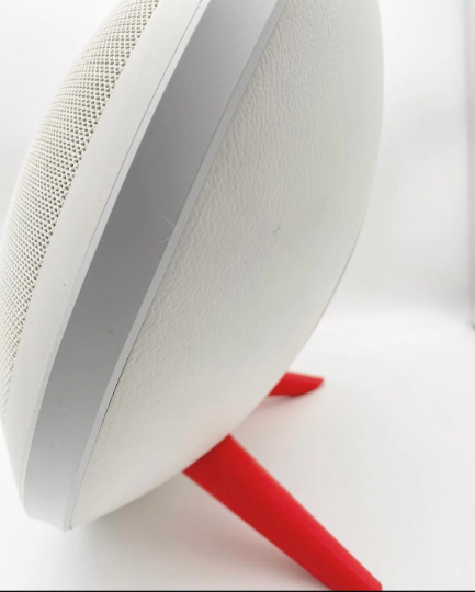 Replacement Legs for Harman Kardon Onyx Studio 1 & 2 With Screws