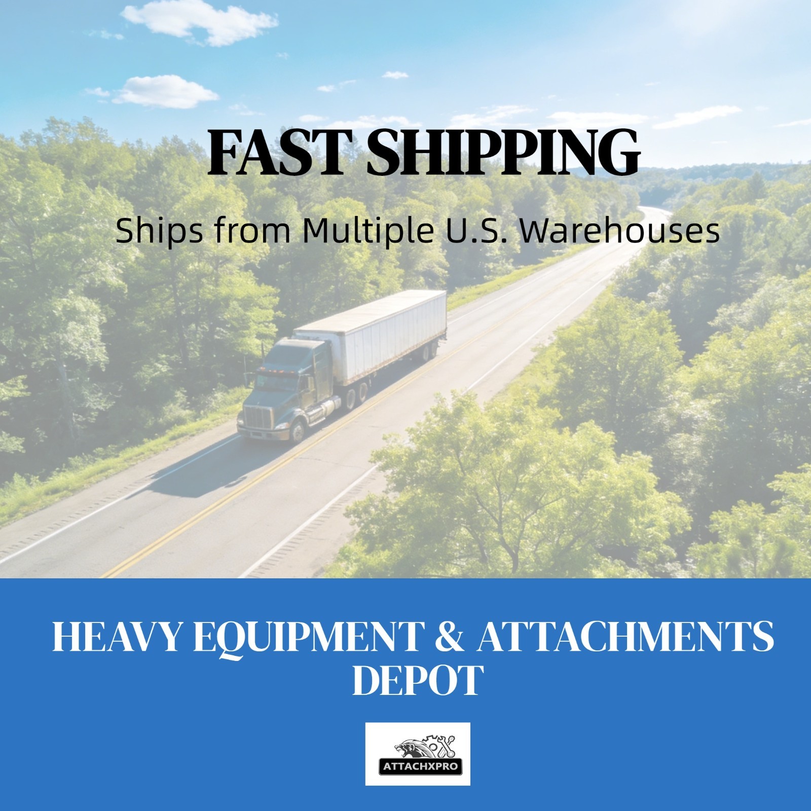 Mini Excavator Attachment 11.81in Diameter Auger Small Digger Attachment new