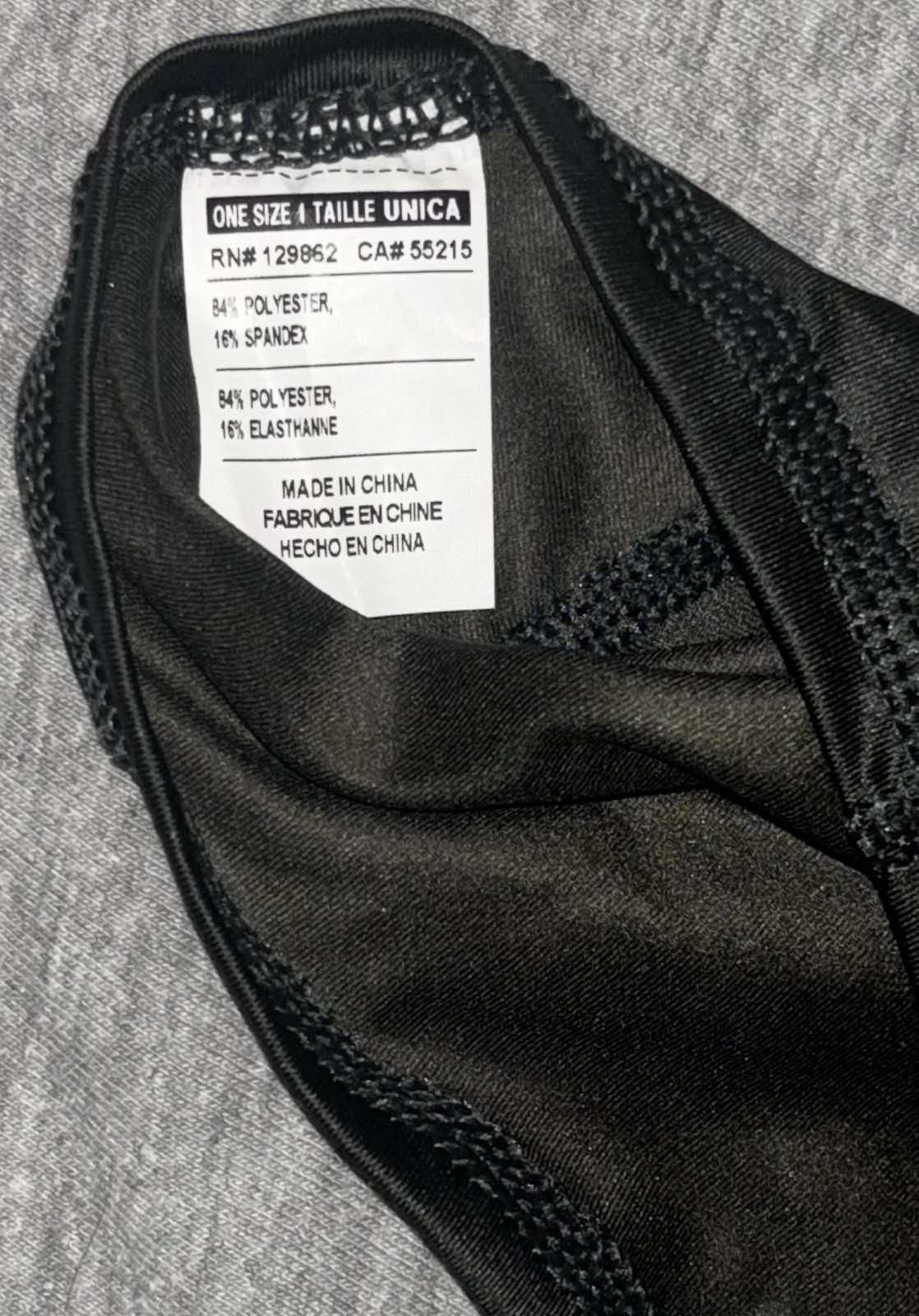 Nike Team Issued OREGON DUCKS FOOTBALL PLAYER EXCLUSIVE Sequoia Skull Wrap Cap