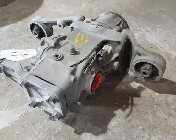 2006-2022 Toyota Rav4 Rear Differential Carrier Assembly 2.28 ratio OEM