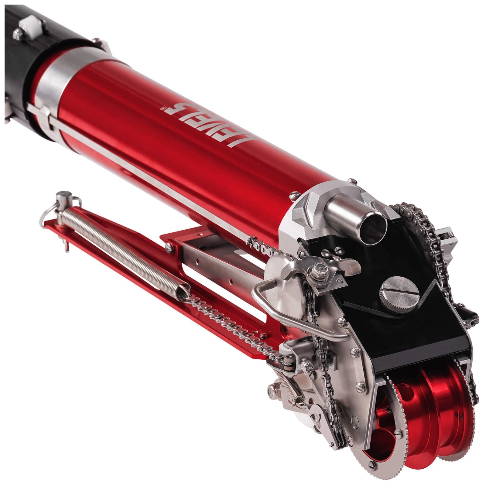 LEVEL5 DRYWALL STARTER SET BUNDLE PRICE! Taper, Pump & Corner Roller | 4-630