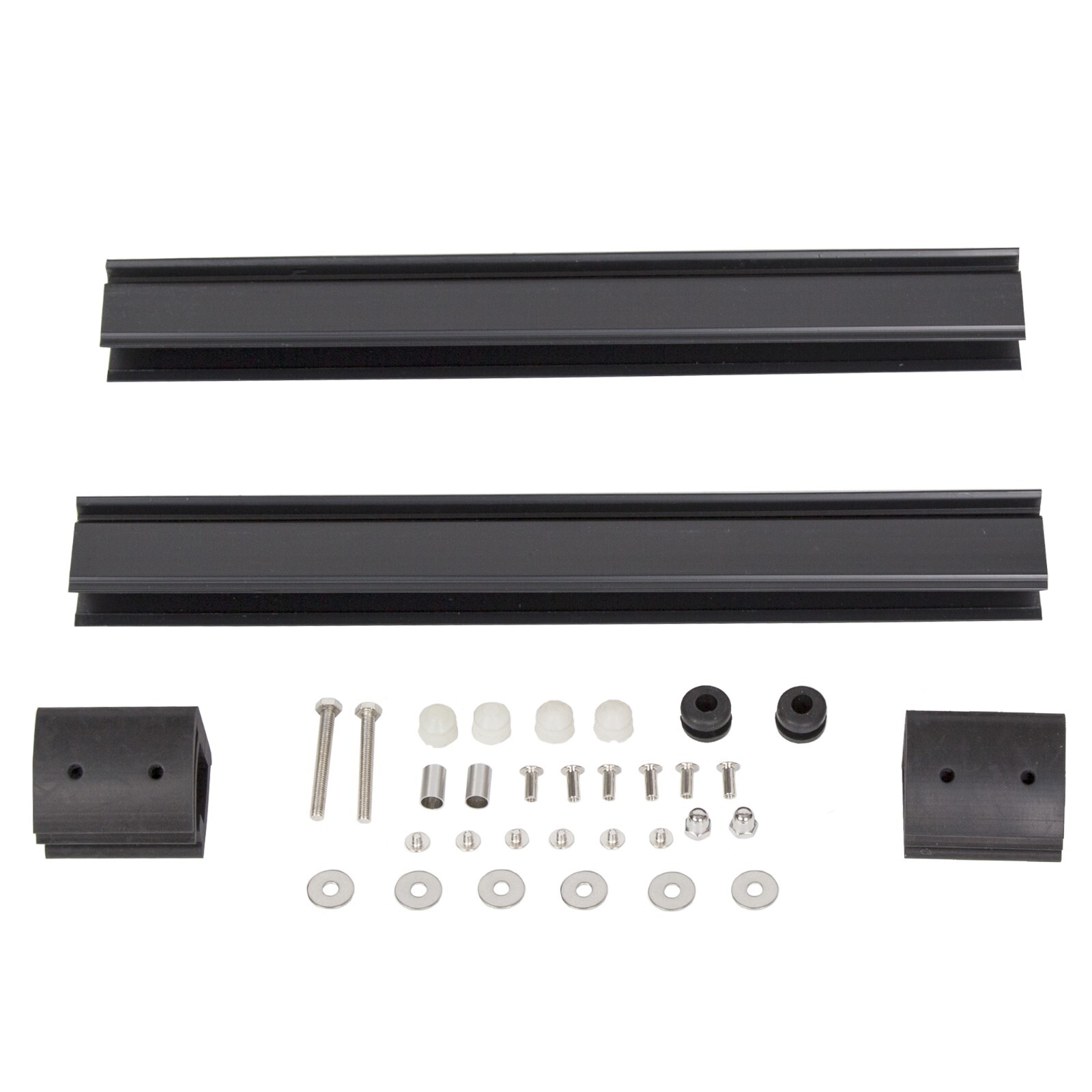 For Yamaha DRIVE G29 2007-2016 Clear Windshield Folding Golf Cart Windscreen