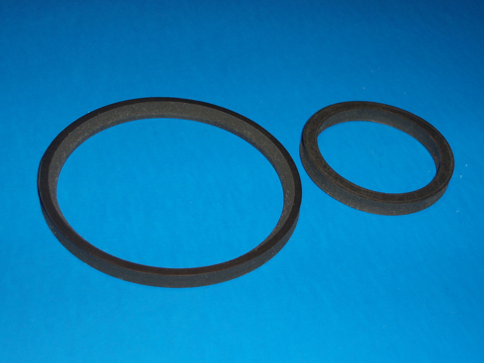 1926-54 Chevrolet Transmission Universal U-Joint Ball Rubber Gasket seal ki