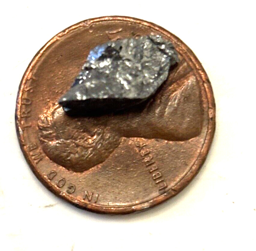 Vintage GALENA Crystal Radio vintage part #