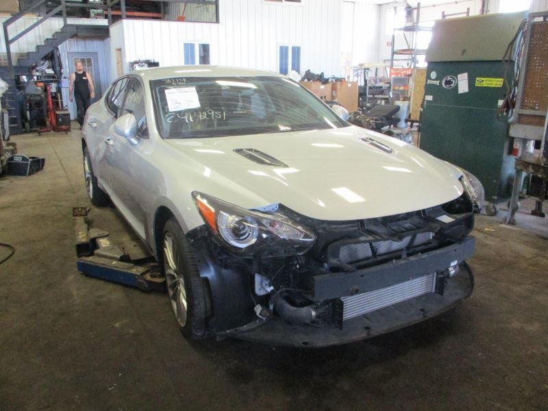 Info-GPS-TV Screen Display 7.00" Screen Fits 18-21 STINGER 1073640