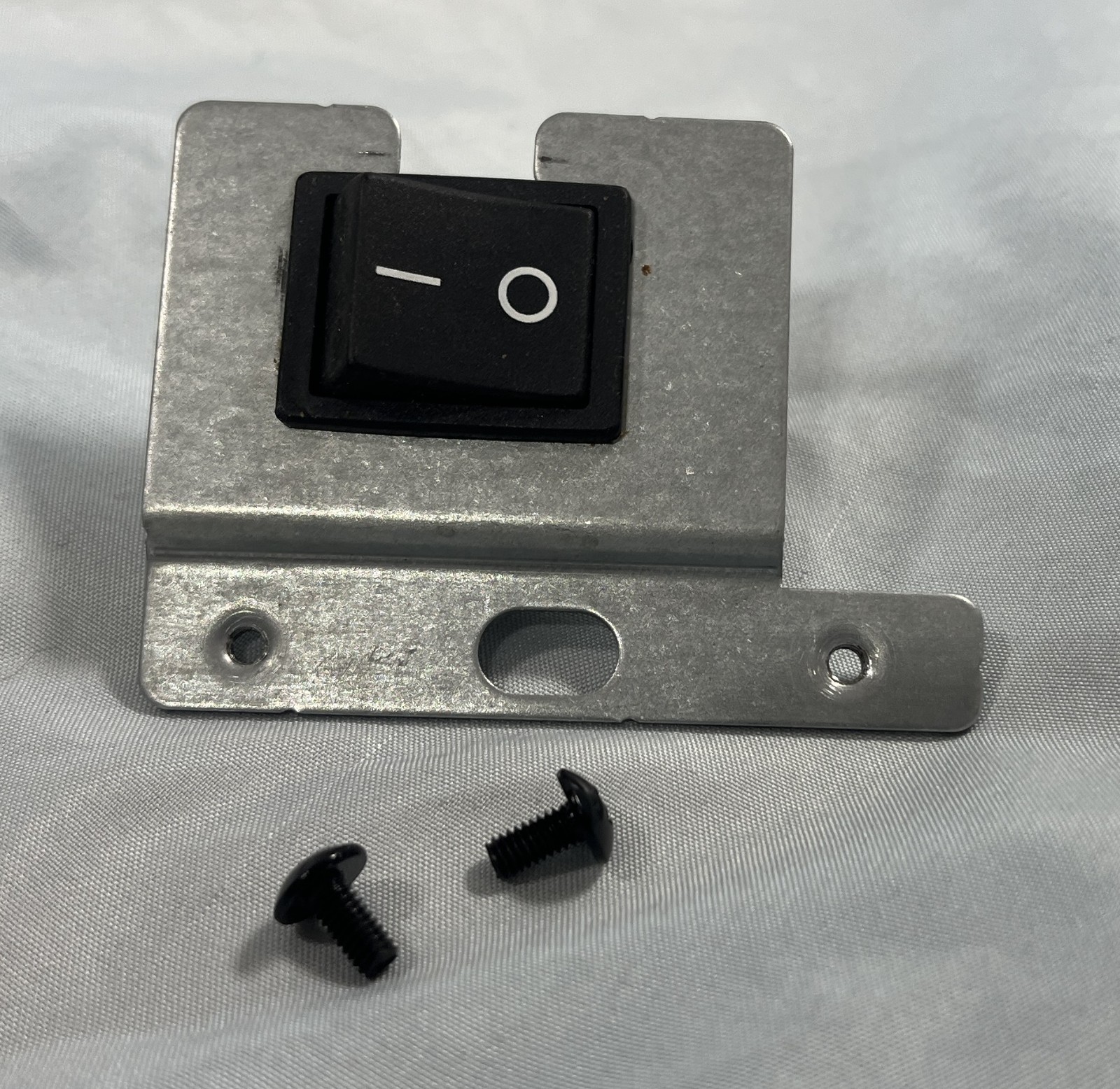 Crathco Cold Beverage Dispenser CS-4E/2D/3D-16 - On Off Rocker Switch - 99066