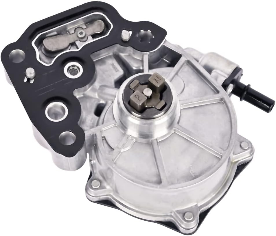 Vacuum Pump Brake Booster For Chevrolet Malibu 1.5L 2016 2017-2022 Equinox 1.5L