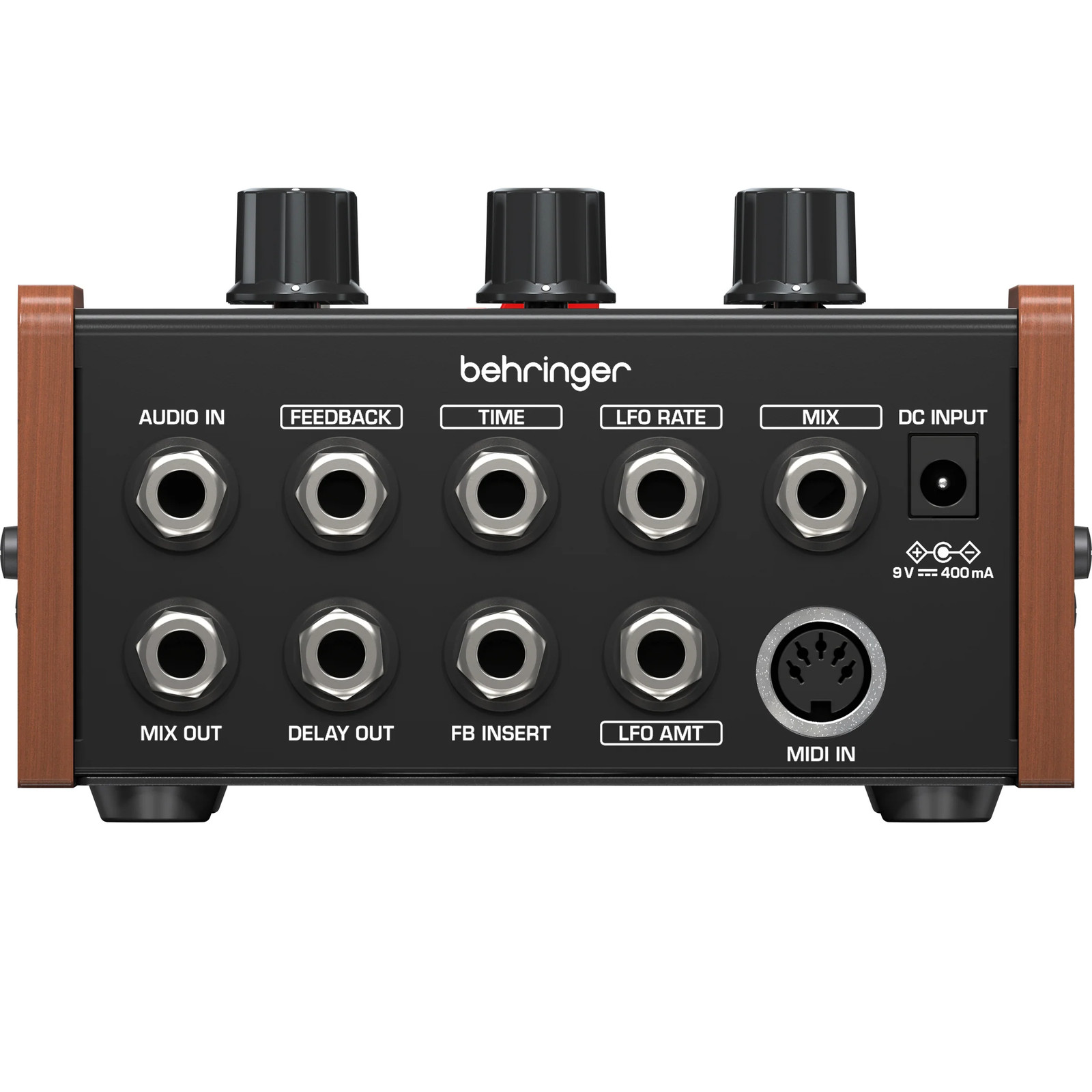 Behringer BM-14M Analog Delay Pedal
