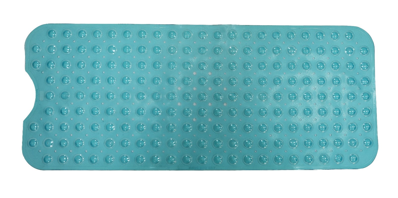 RCH Bath Tub Mat Non-Slip 40 x 16 Inch - Shower Mat for Bathtub with Suction Cup