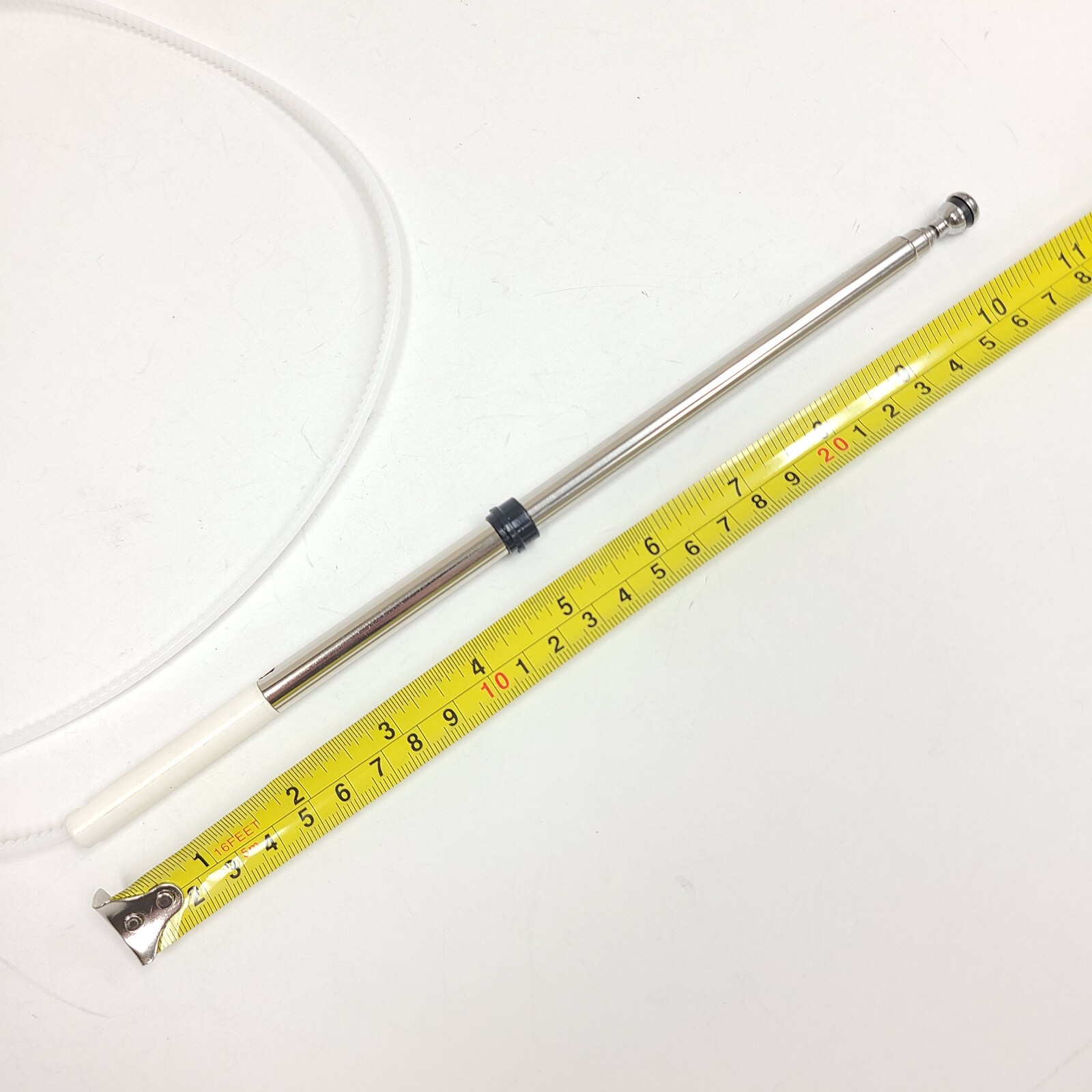 OE Replacement Fit TOYOTA 96-02 4Runner Power Antenna Aerial Mast Cord AM FM New