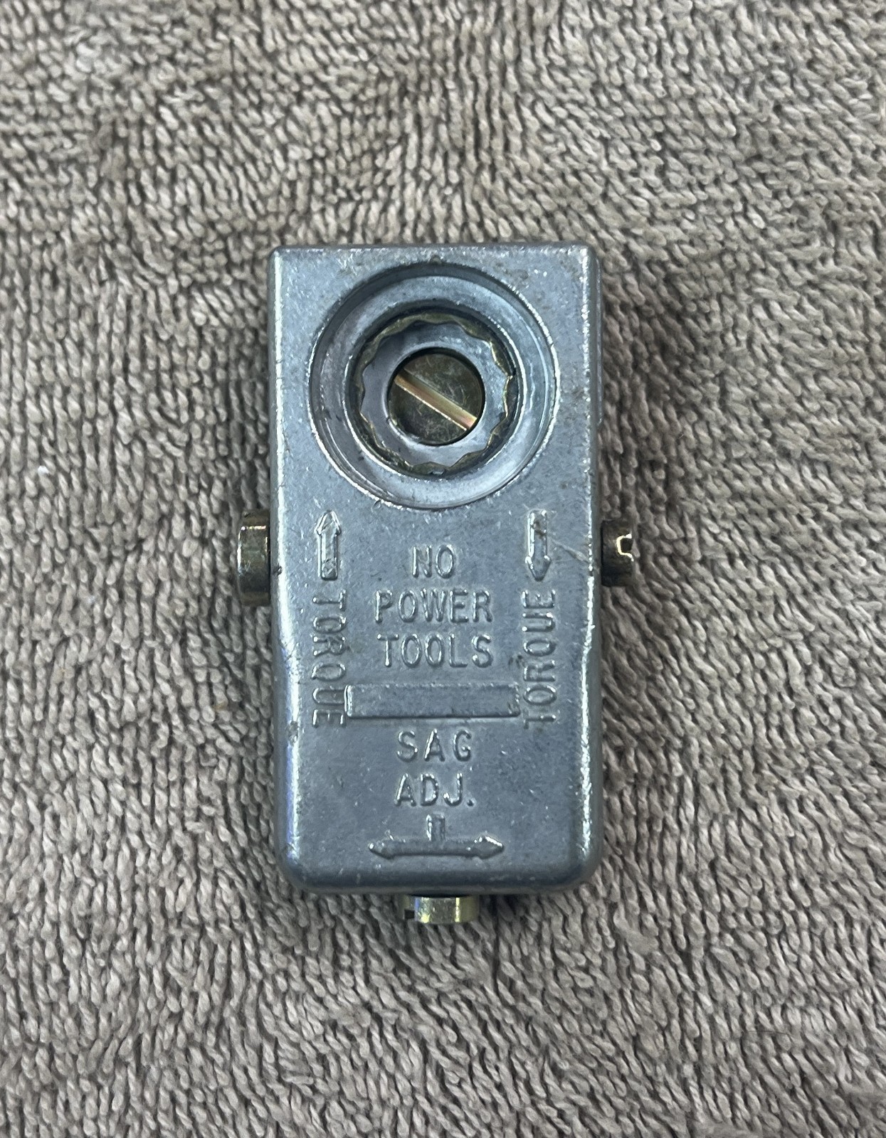 Anthony Refrigeration - Torquemaster Torque Master - Tensioner - 02-10568-0001