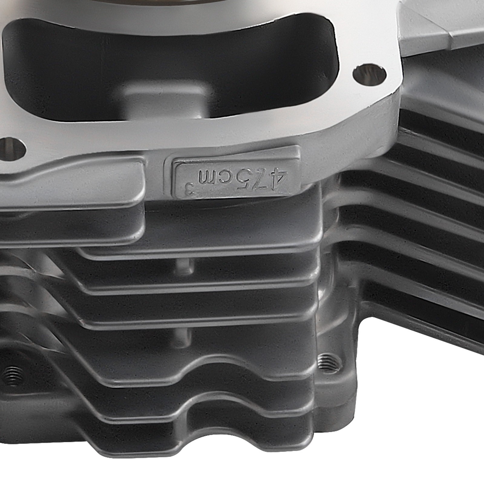 Cylinder Piston Top End Kit for Honda TRX500FM/FE Foreman 500 4x4/S/ES 2005-2011