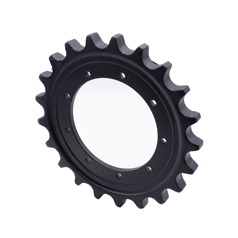 Heavy Duty Drive Sprocket for Hitachi EX20UR-2 Mini Excavator undercarrige part