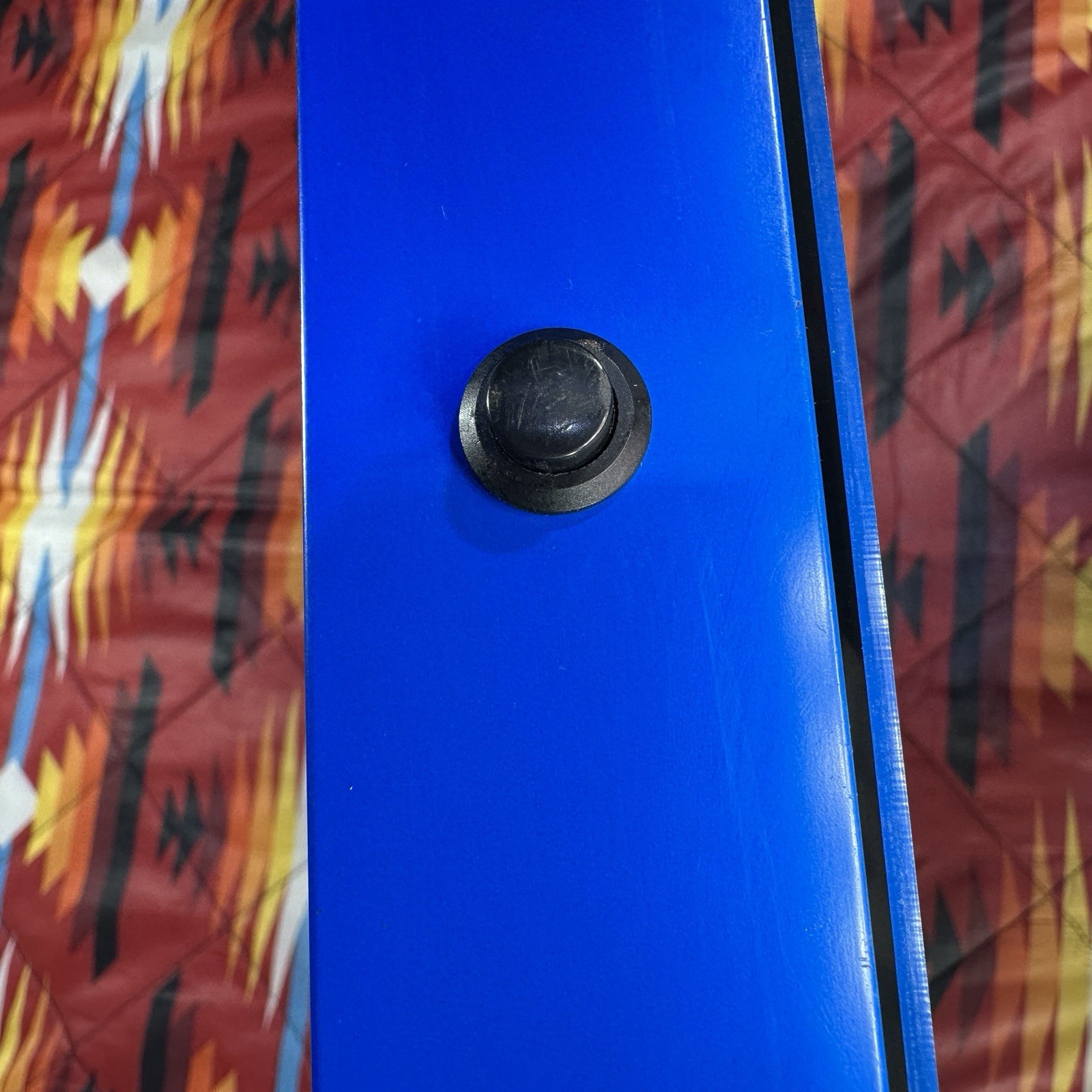 Blue Pepsi Cola Open Light Up Sign 20”x 16.5” (Power Cord Not Included) TESTED!