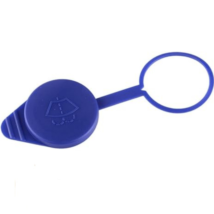 CP9Z17A605A For Ford Focus 2012-2018 New Windshield Washer Fluid Reservoir Cap