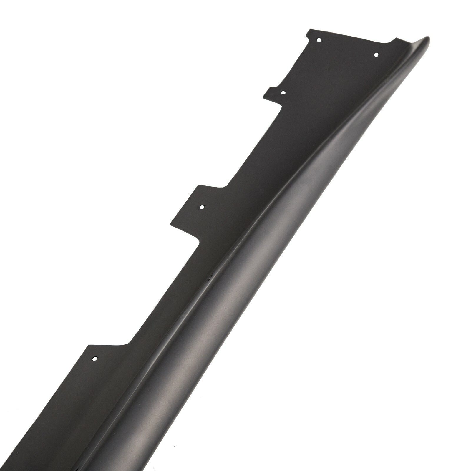 For 2016-22 Chevy Camaro RS SS 6th Side Skirts Extension Rocker Panels ZL1 Style