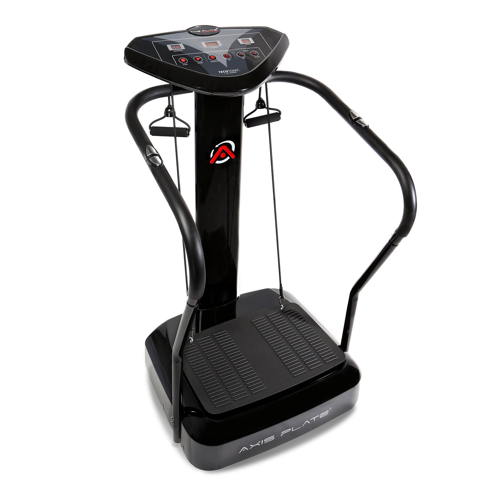 Whole Body Vibration Platform - Training - Exercise Fitness Machine