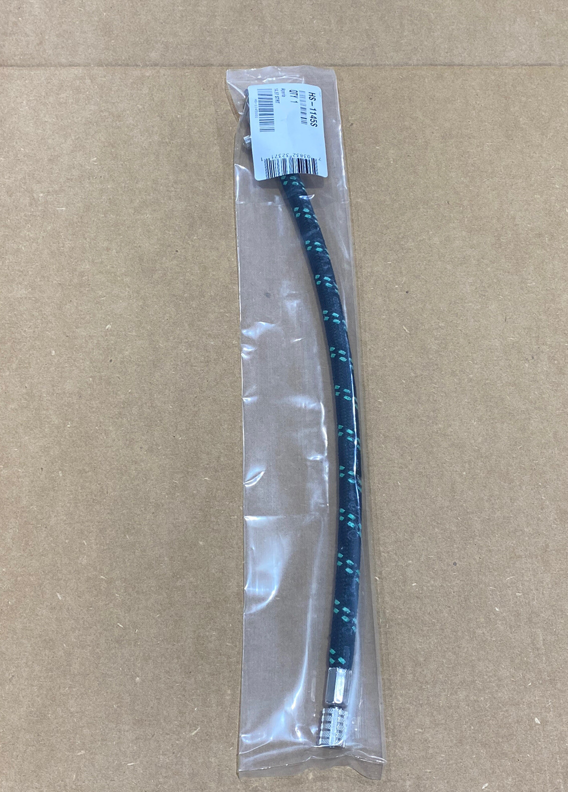 Aperia HS-1145S Inner Hose, Duel Tire 14.5" Straight Fit New