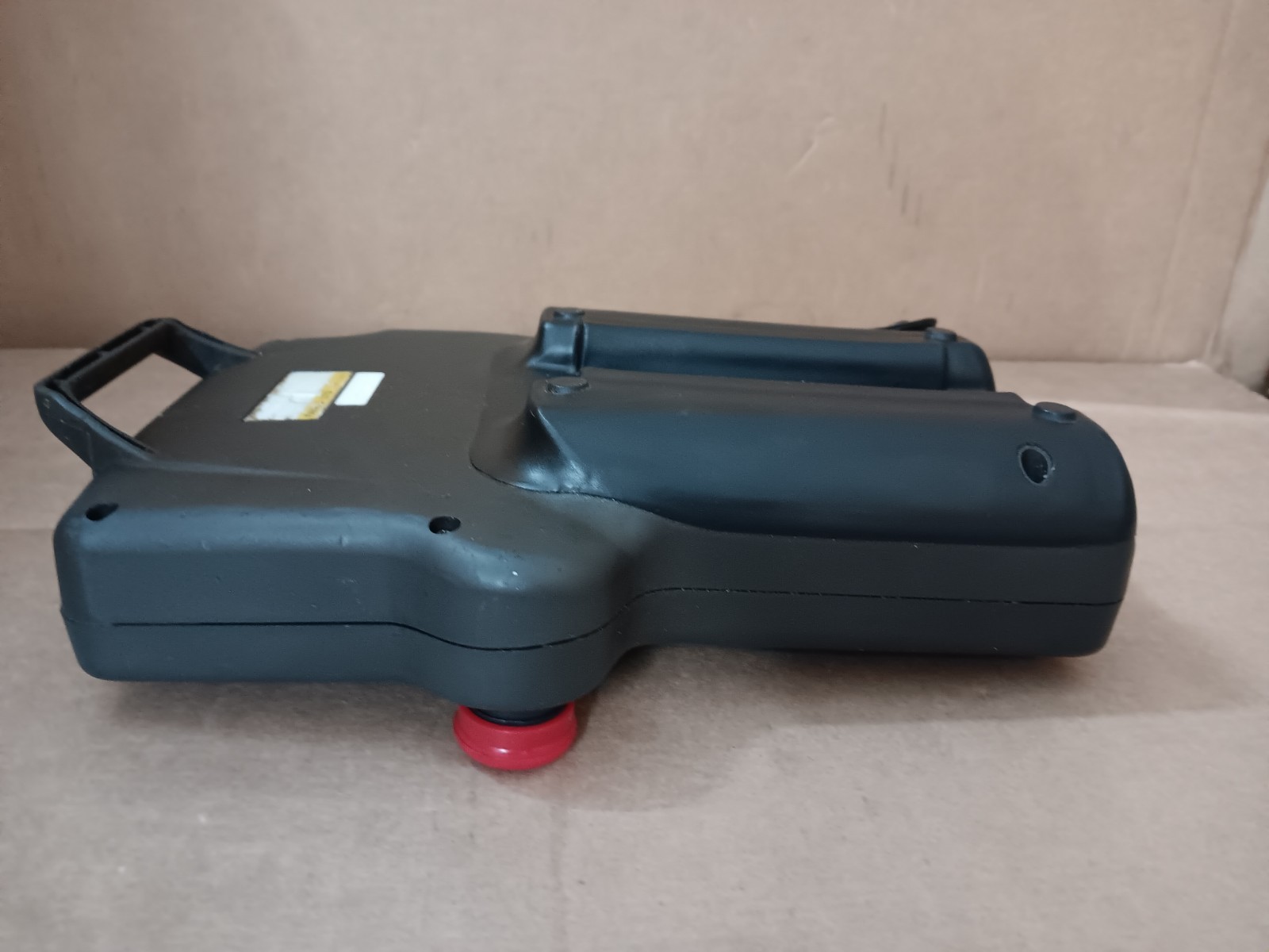 Fanuc Teach Pendant Parts Only