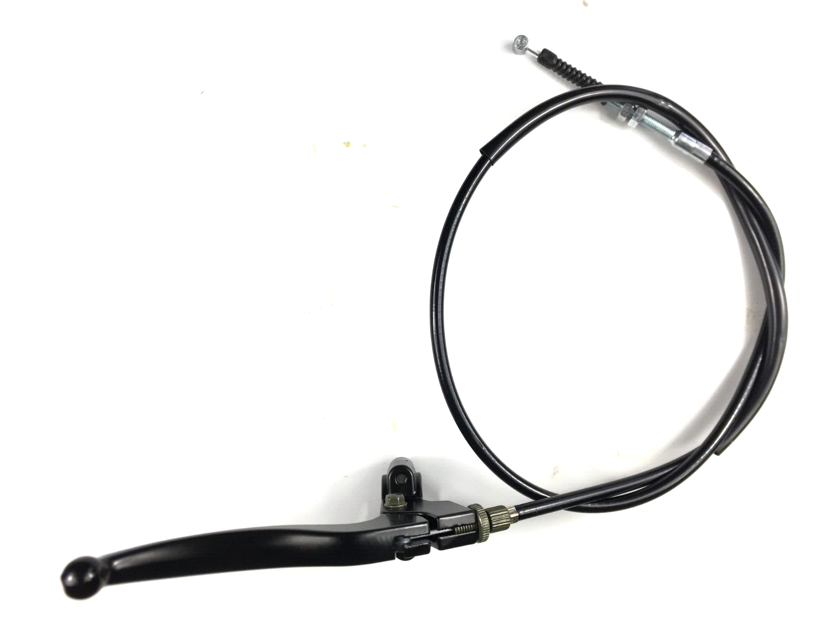 Front Brake Cable & Lever for Honda CRF80F XR80 XR80R Dirt Bike 4-Stroke