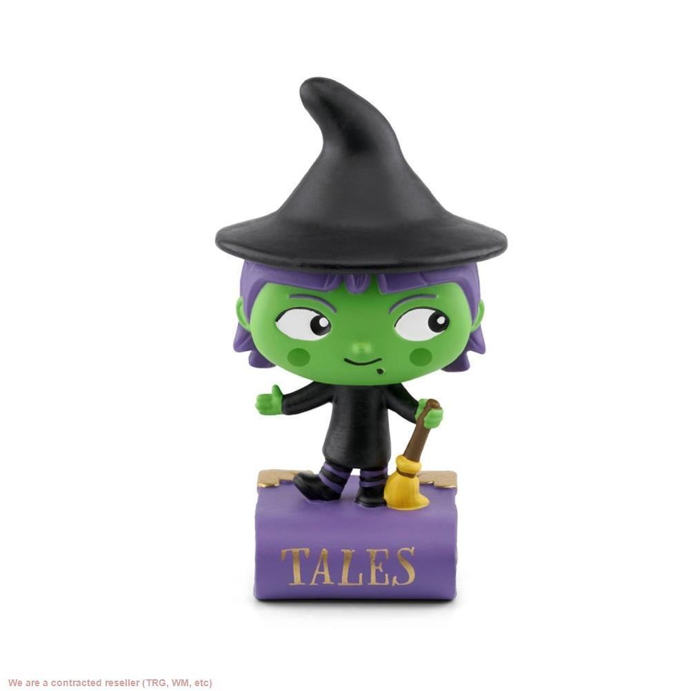 tonies Favorite Tales: Spooky Tales Tonie Figurine