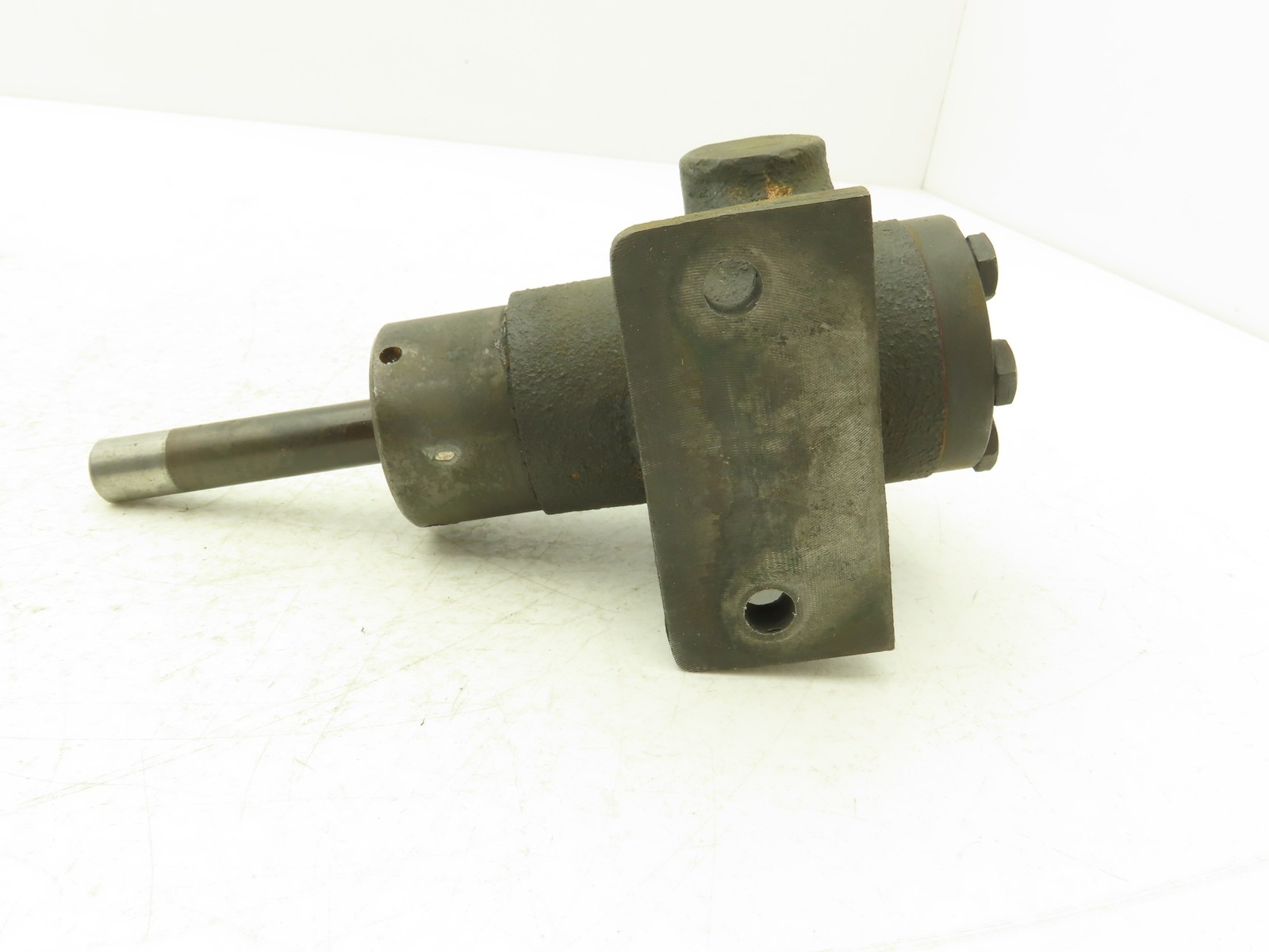 Viking Pump C32 Rotary Gear Pump 0.5gpm 250psi 1800rpm 1/4"npt