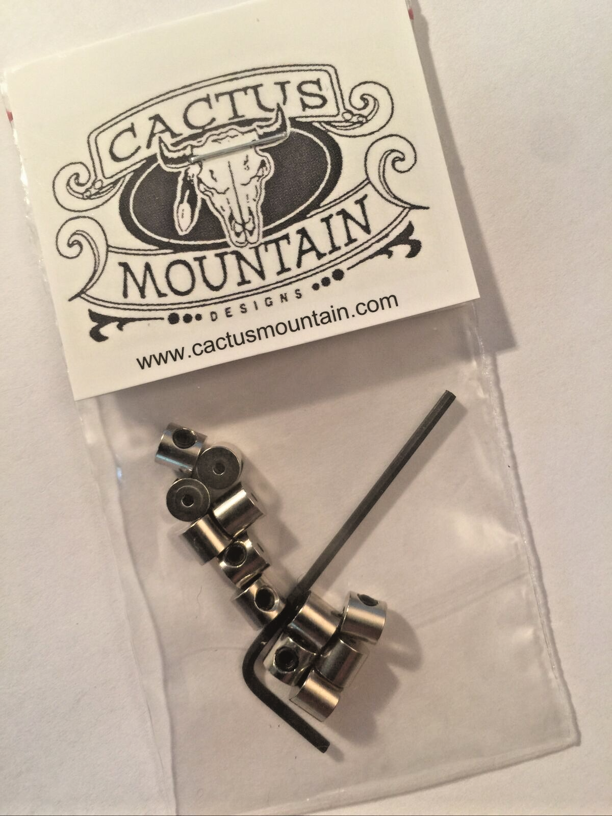 12 New Pin Keepers / Locking Backs Biker Pin Locks / Savers with Allen Wrench