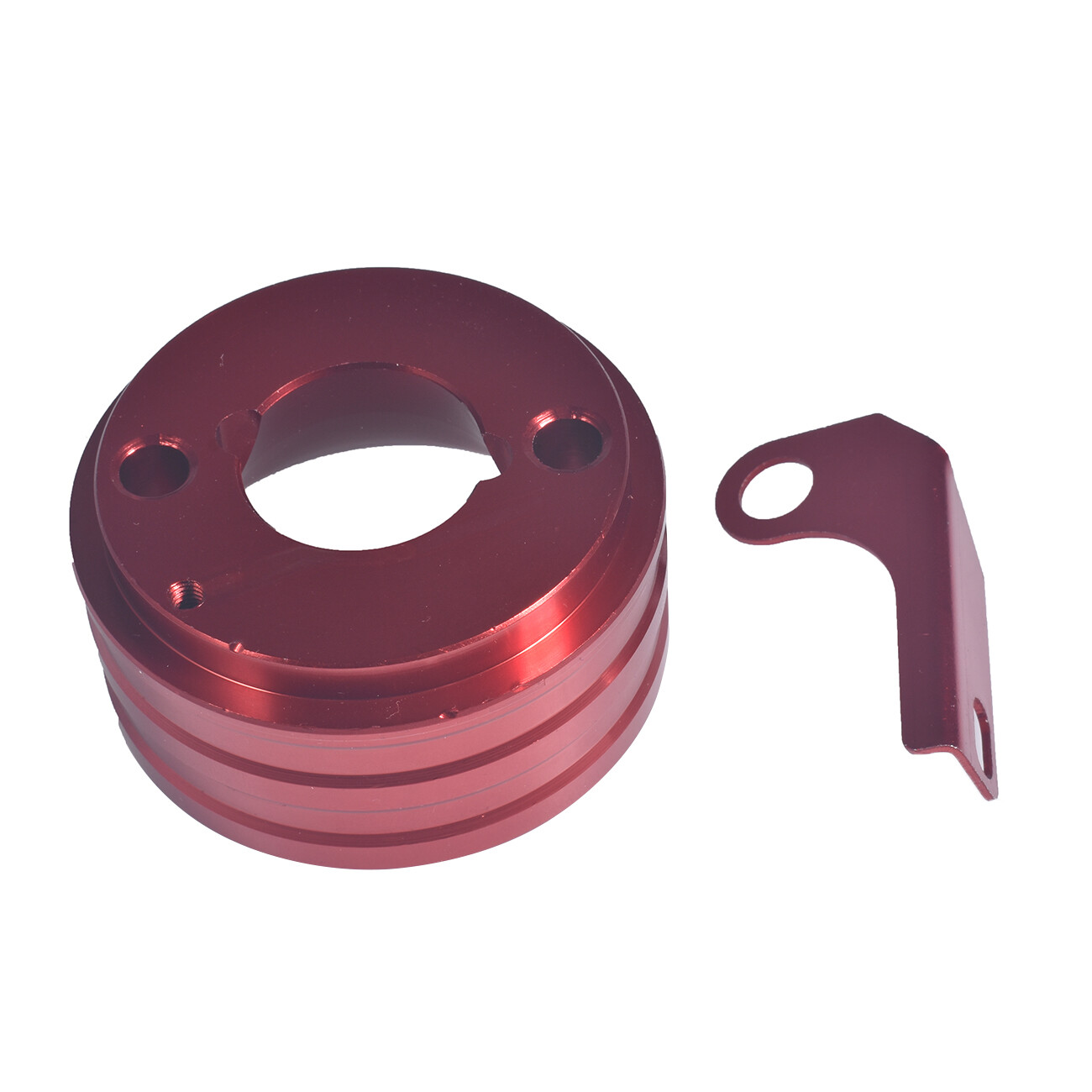 Air Filter 62mm&12mm Kit for Predator 200cc 212cc 224cc 196cc honda GX160 GX200