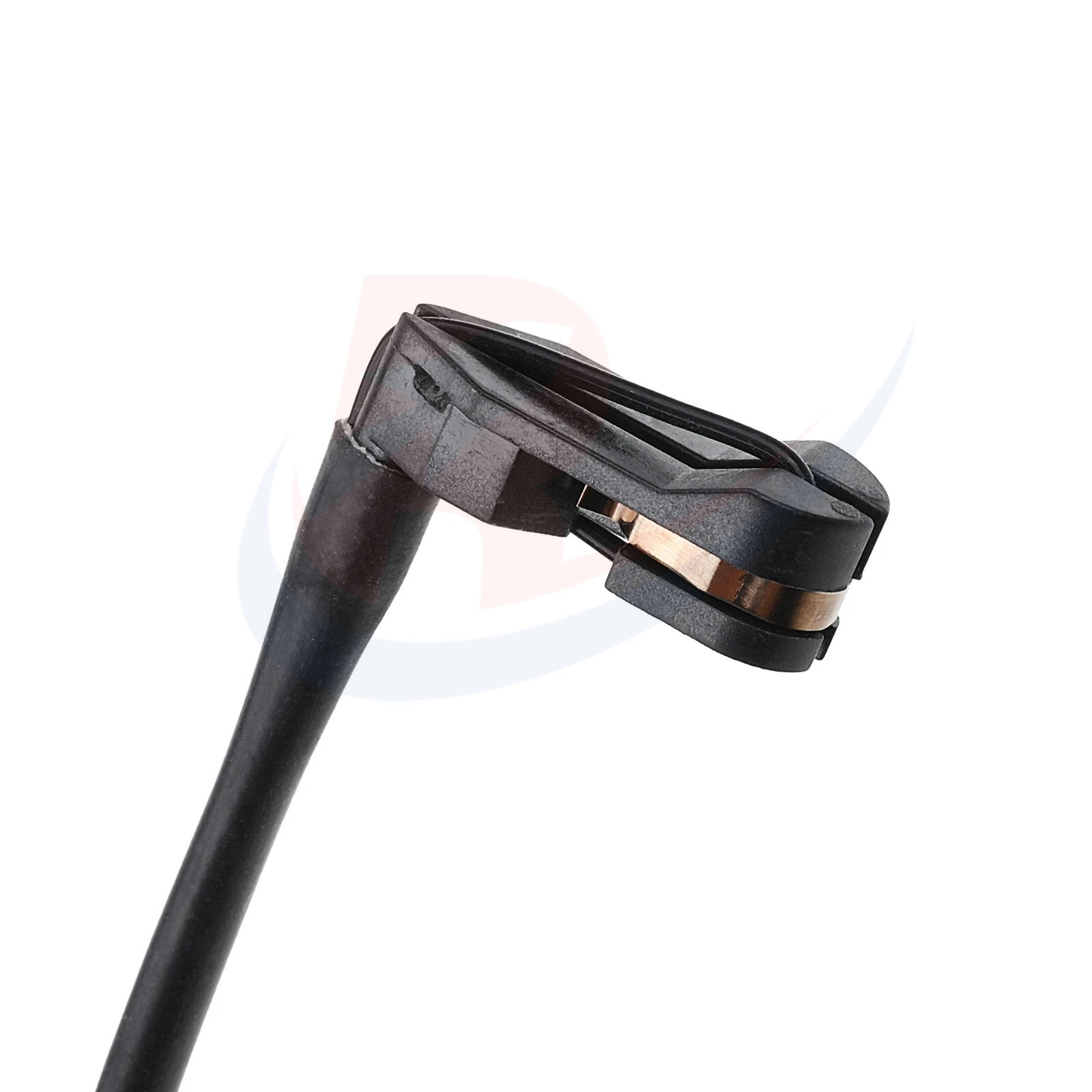 2x New Brake Pad Wear Sensor Rear For Audi Q7 2017-2025 A4 2017-2020 4M0615121P