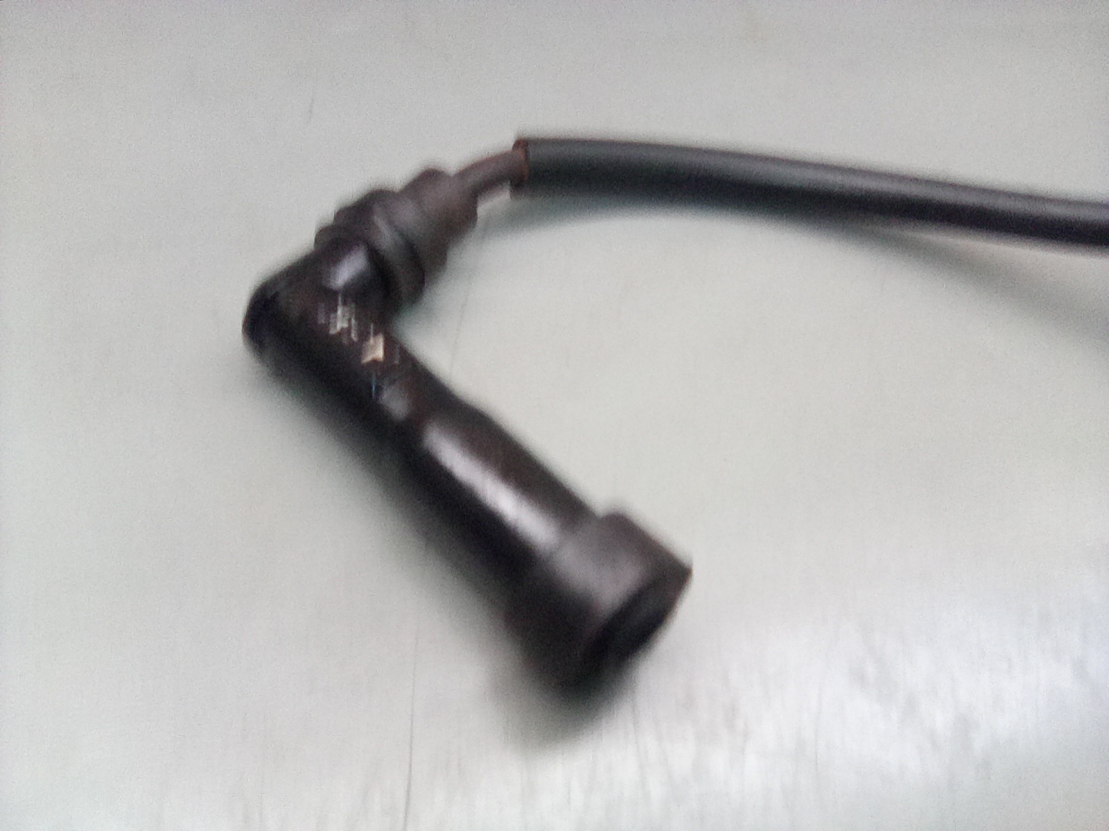 1996 Yamaha Timberwolf 250 Ignition CDI Box Ignition Coil oem used