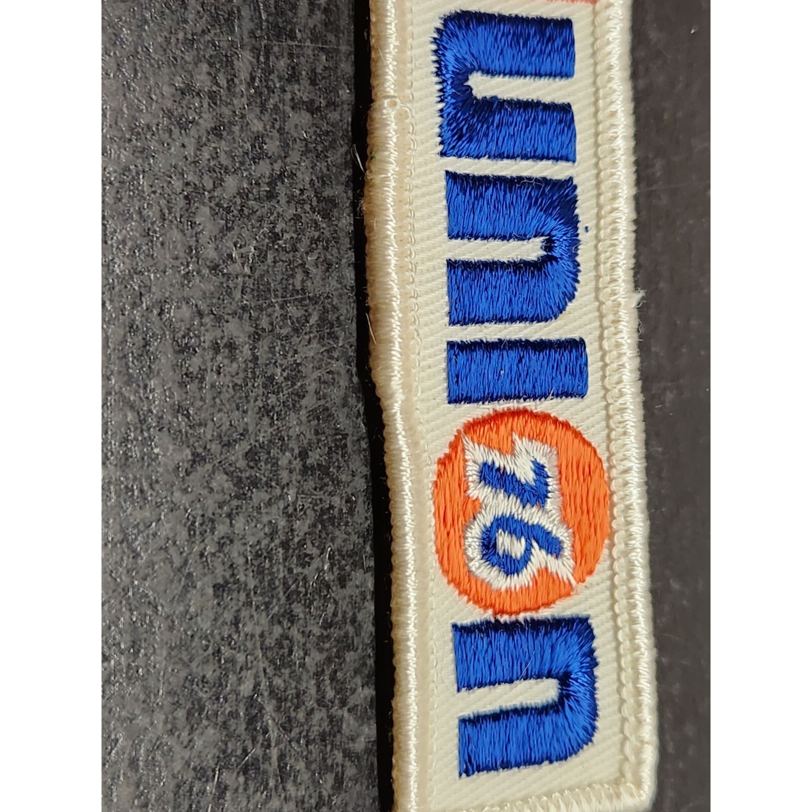 Vintage Union 76 Uniform Patch