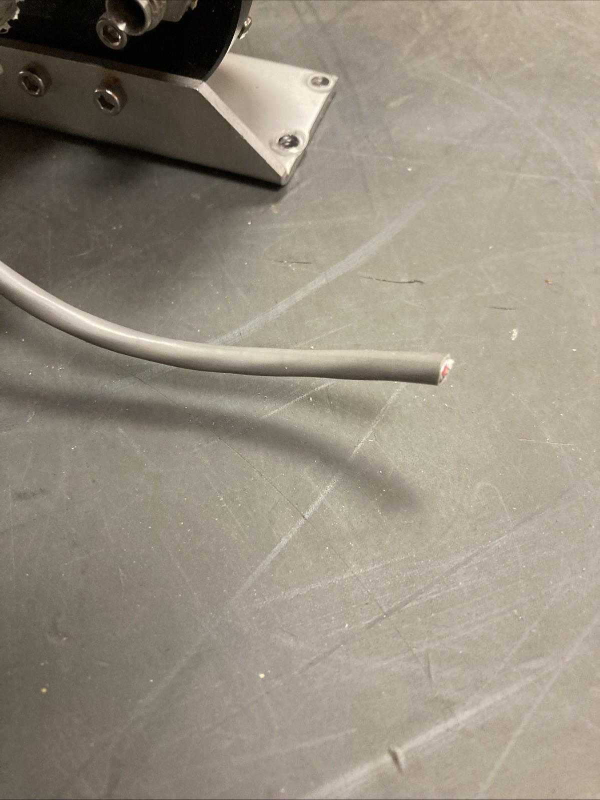 SETRA Systems Pressure Transducer 2391500LD1F2C029NN 0-500PA | U.S.A. SELLER