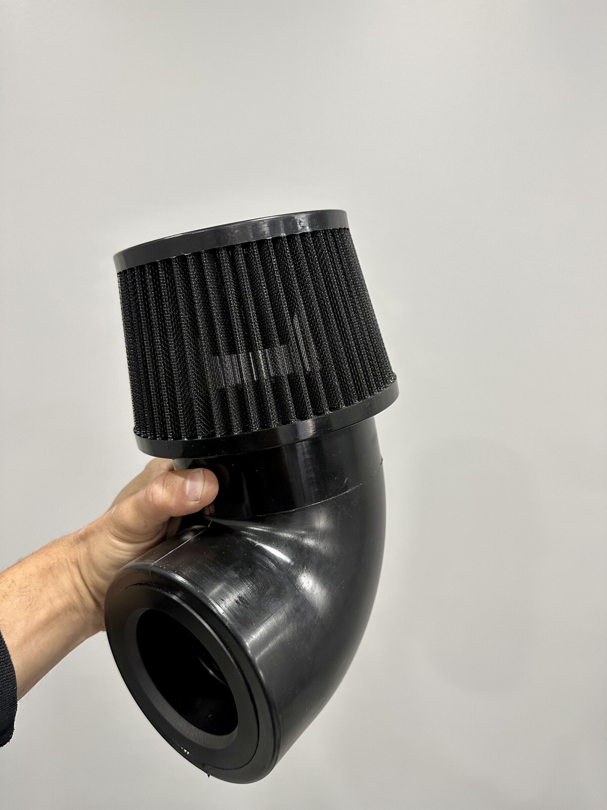 SeaDoo SC 230,300 Shorty power Filter Air Intake Kit V2.0 2016-2023