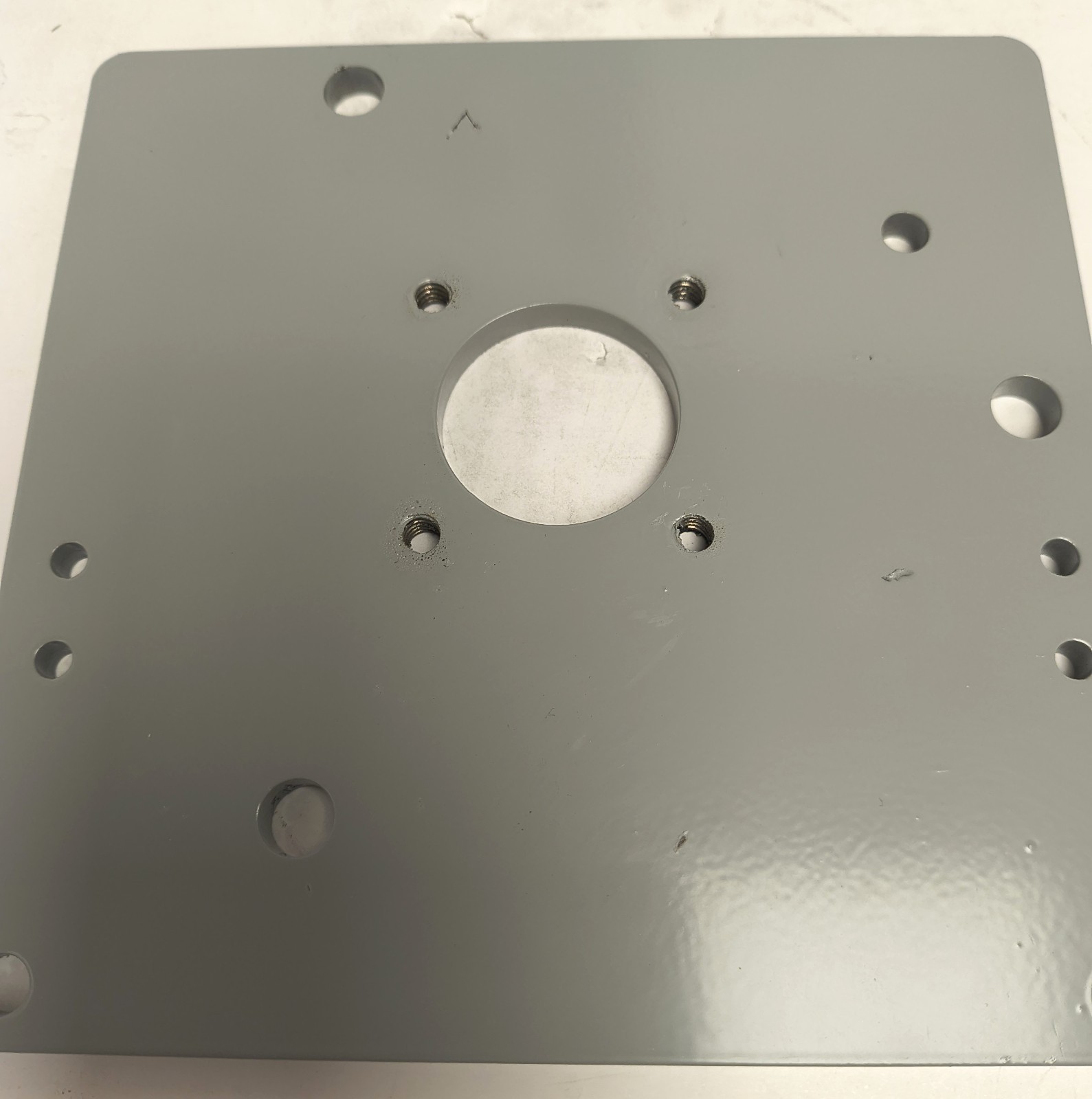 1 New Taylor 059559 MOUNT-BEARING C302