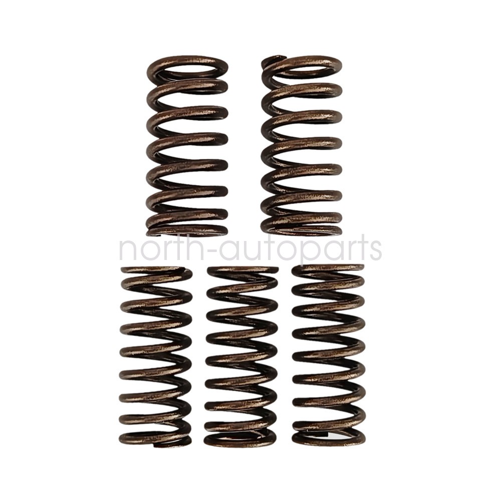 Valve Intake & Exhaust w/ Cylinder Gasket Kit for Yamaha YZ250F WR250F 2001-2013