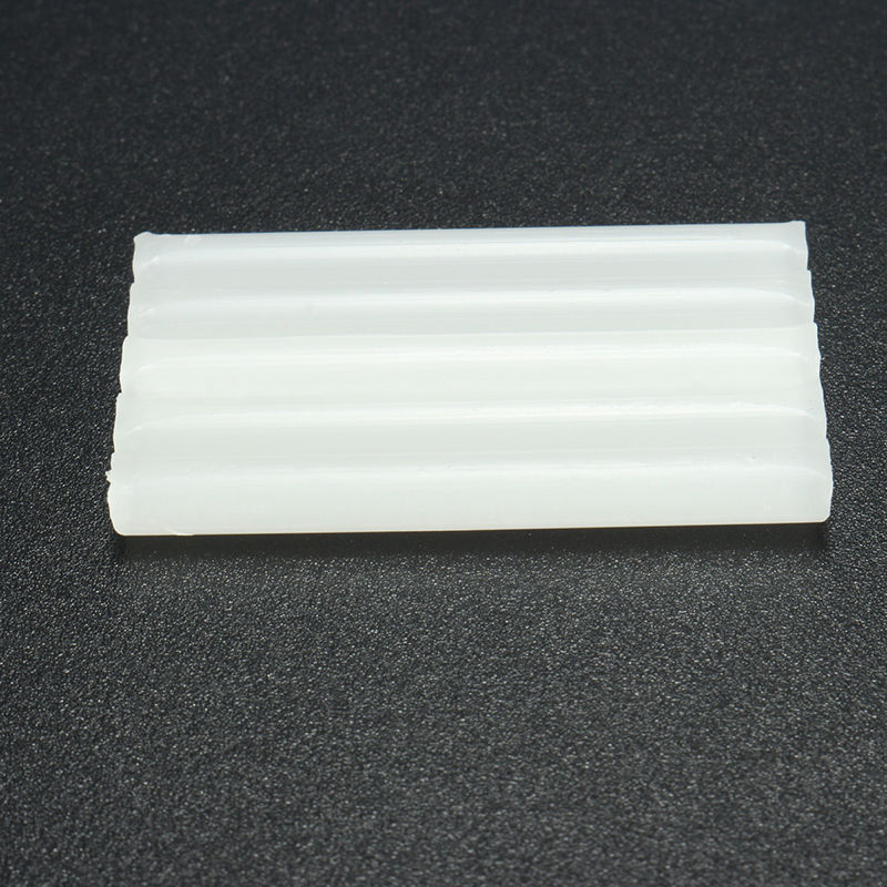 10 Packs Orthodontic WAX For BRACES Irritation - WHITE/UNSCENTED - Dental Relief