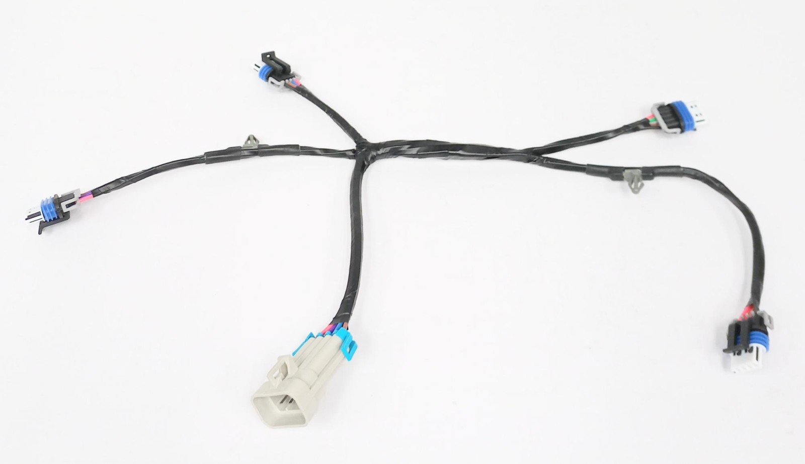 Herko Ignition Coil Set GCOIL1058 for Chevrolet GMC Cadillac Hummer 1999-2007