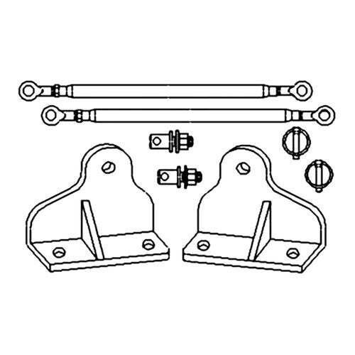 Stabilizer KIt fits Massey Ferguson 180 3165 1080 30 255 40 275 265 165 135 175