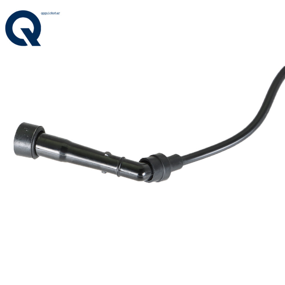 For Yamaha Motorcycle VIRAGO 535 XV535 1987-2000 Pair Ignition Coil & Spark Plug