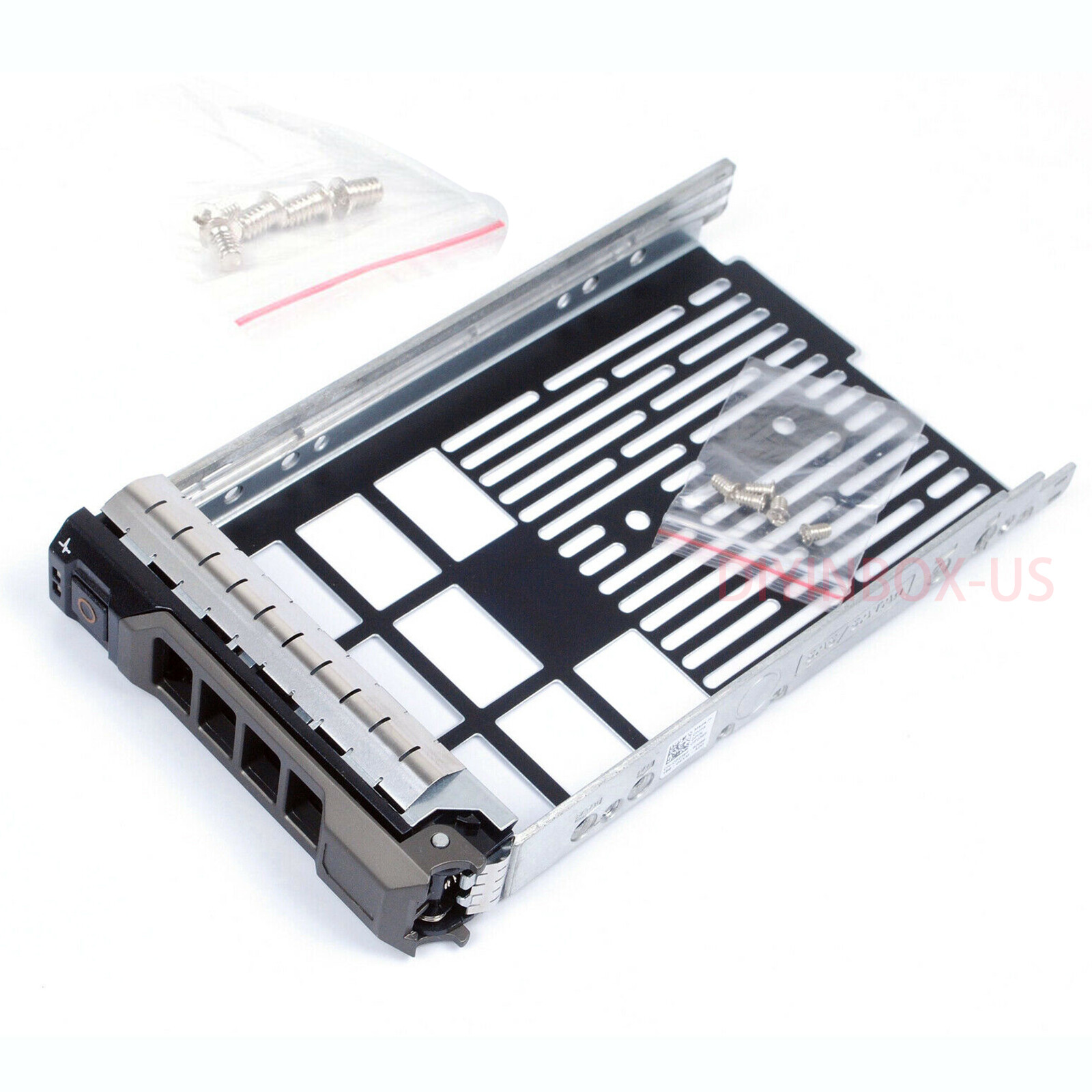 Lot F238F 3.5" Drive Caddy Sled For Dell R720 R710 R730 R630 R420 T610 T620 R410