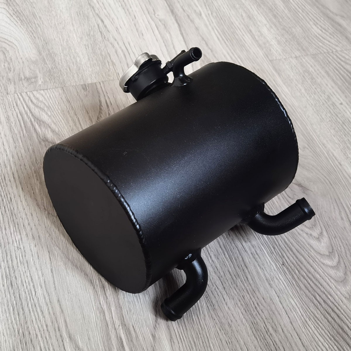 Coolant Reservoir For Chevy Corvette C3 1968-72 Expansion Overflow Tank 3016340