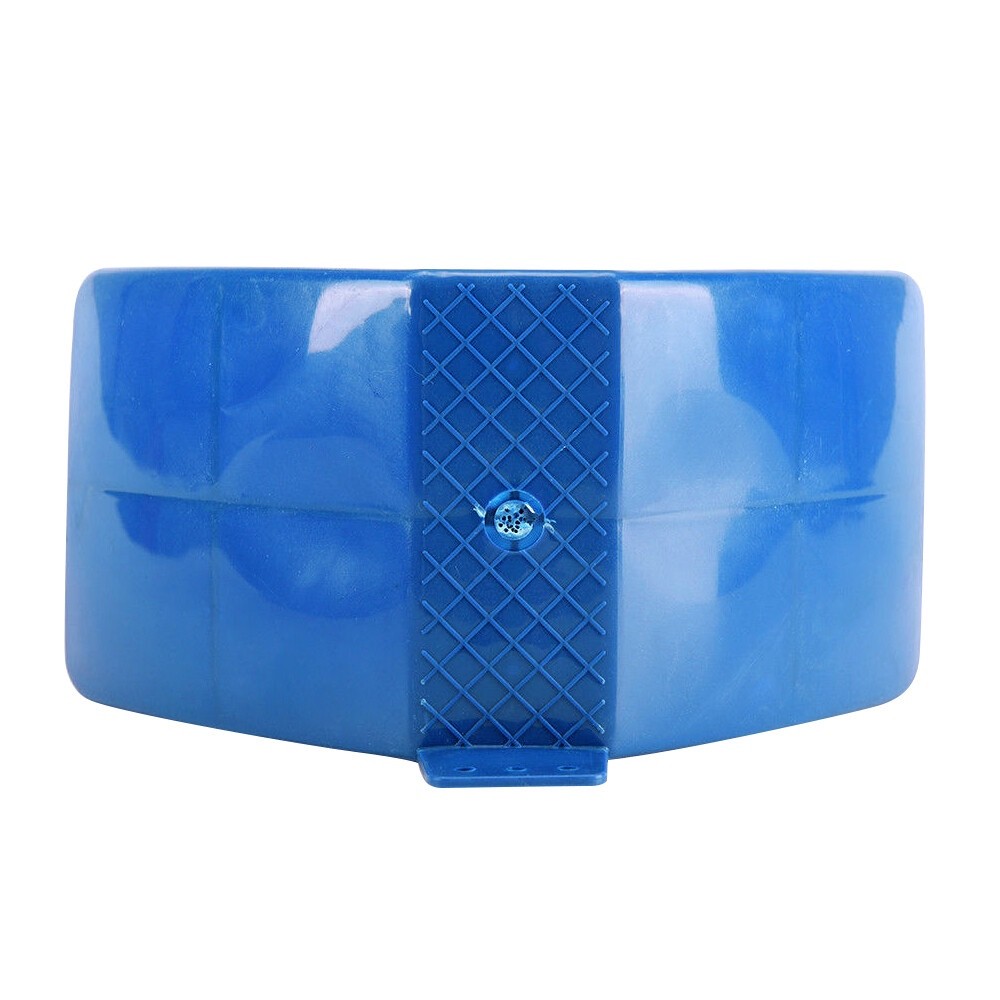 20x Pigeon Dove Bird Rest Stand Frame Dwelling Perches Roost Bird Supplies Blue