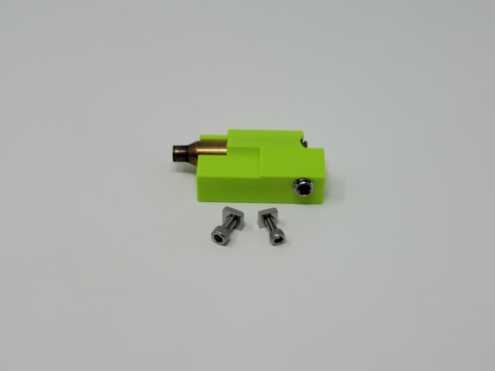 350 Rem Mag Cut off Trimming Jig Auto-Ejecting Brass Case Trimmer