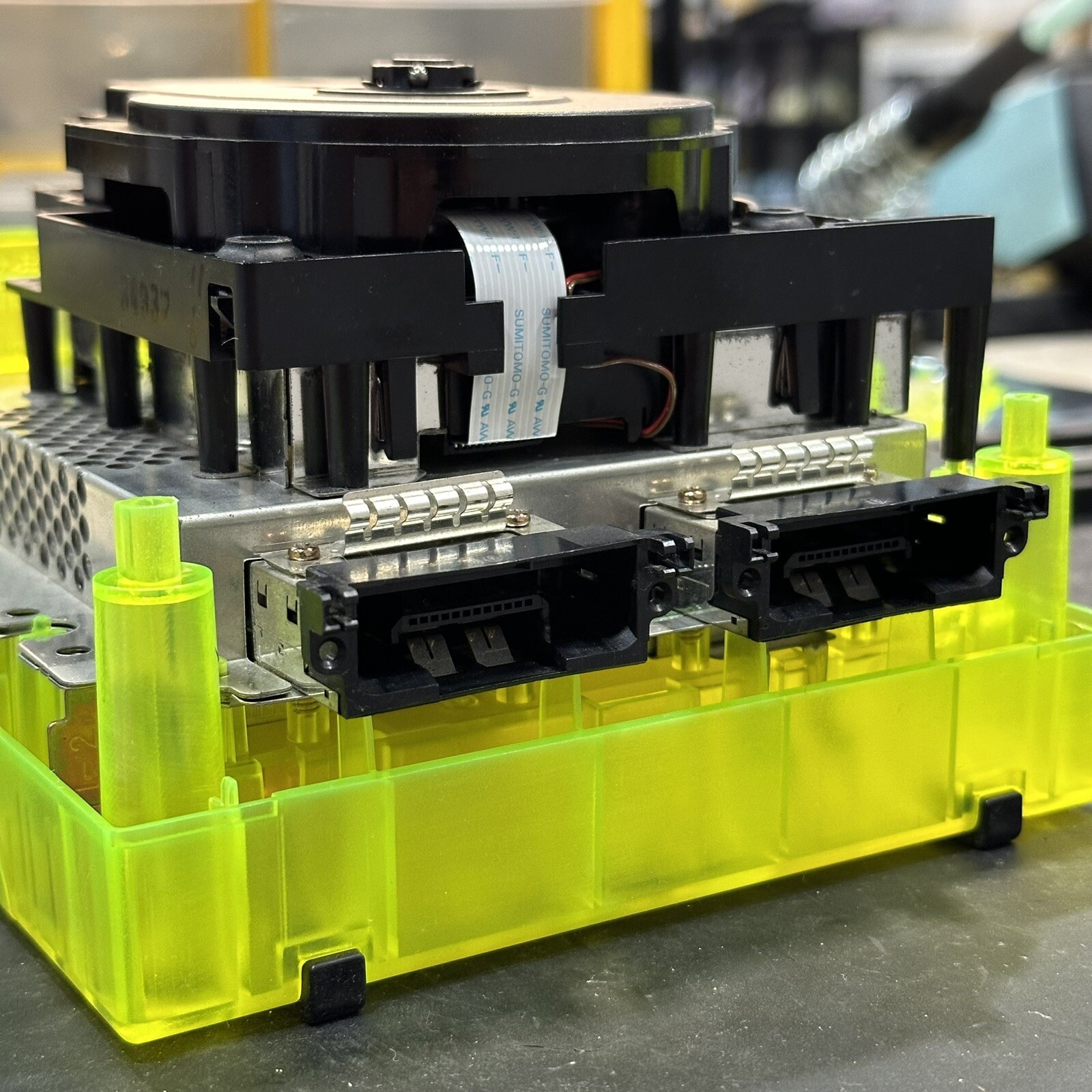 Nintendo GameCube NGC *CHOOSE YOUR BUNDLE* Console + Controllers + Wires Set