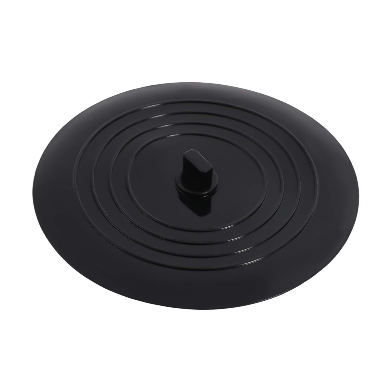 2 Pack Silicone Tub Stoppers, Bathtub Drain Stopper, Sealing Sink Plug