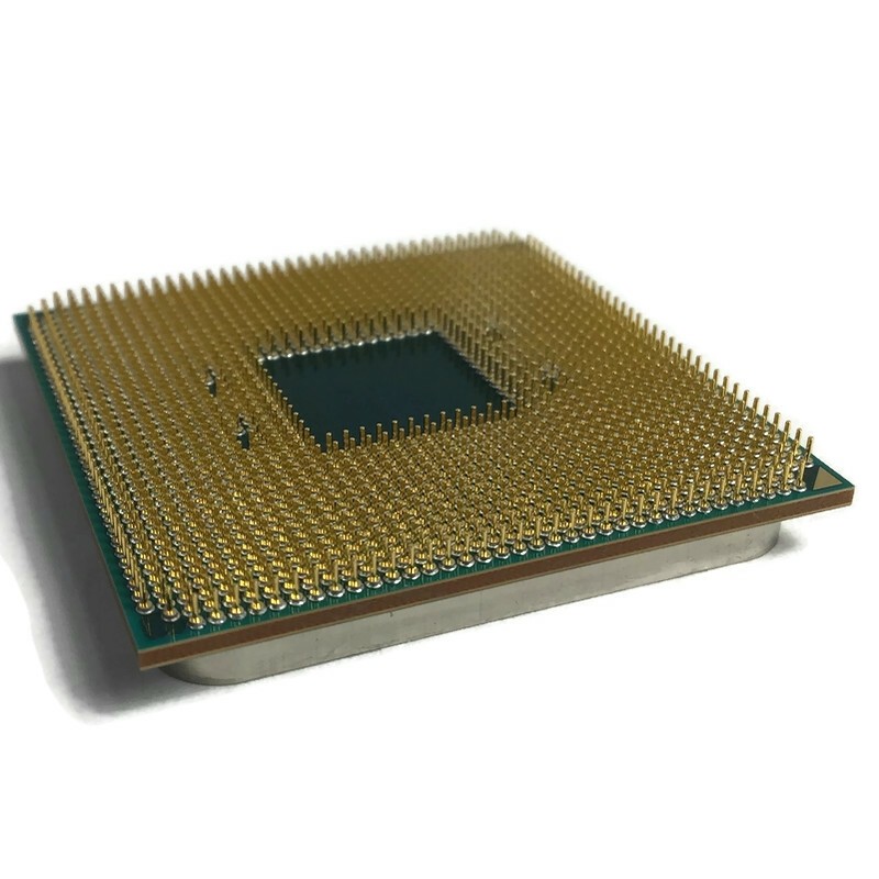 AMD Hex Core Ryzen 5 Pro 5650GE 3.4GHz 3MB L2 16MB L3 AM4 Socket CPU Processor